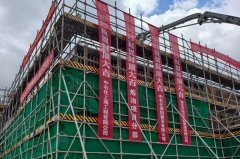 正在市日前举行的“财产链上的山东好品牌”市